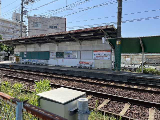 ホームセンター　ホームセンタージュンテンドー庚午店（ホームセンター）まで1330m
