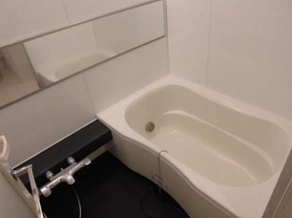 バス・シャワールーム　別タイプ部屋　参考写真です
