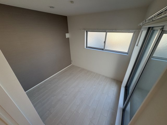 その他部屋・スペース　ゆとりの広さです