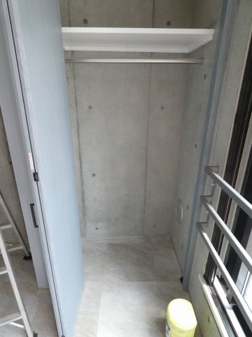 収納　収納