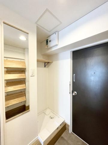 その他部屋・スペース