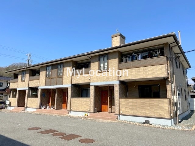 建物外観　☆綺麗な外観です☆