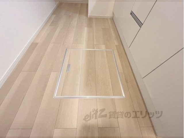 その他　床下収納