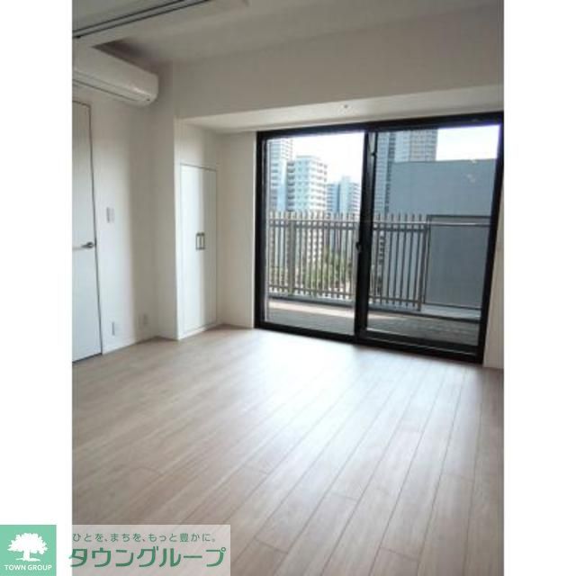 居室・リビング　※写真は同タイプ住戸です。