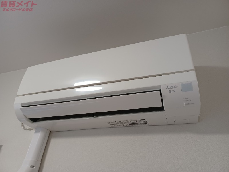 その他設備　別部屋参考写真です