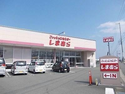 ショッピングセンター　ファッションセンターしまむら土成店（ショッピングセンター）まで1898m