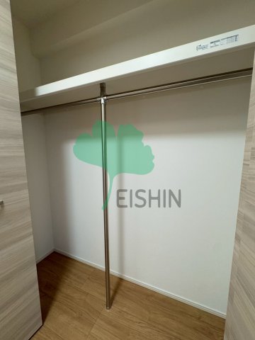 収納　収納です。