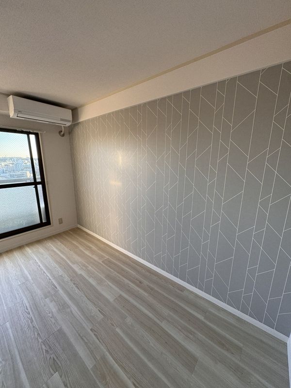 その他部屋・スペース　他号室　同施工参考写真