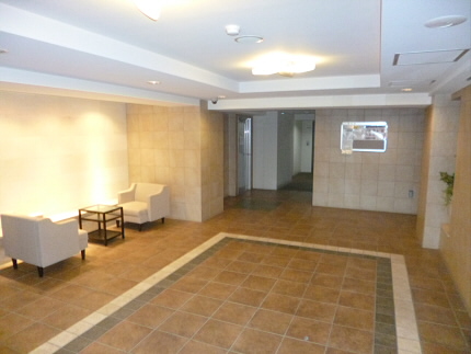 その他共有部分　別号室の参考写真です