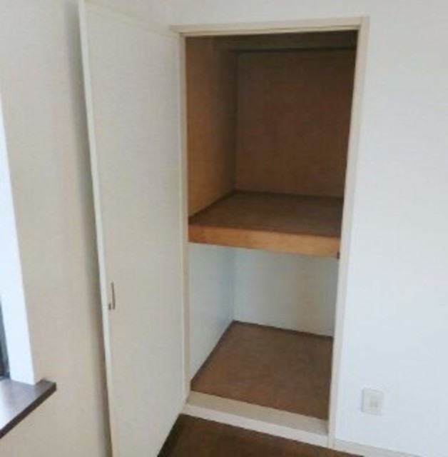 収納　別部屋参考写真