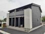 高岡ヒルズA 2階 築3年の賃貸物件