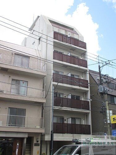 建物外観　物件画像