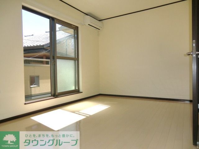 その他部屋・スペース　きれいなフローリング