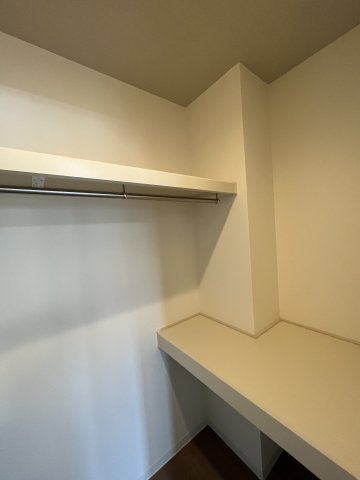 収納　※同物件別号室参考写真