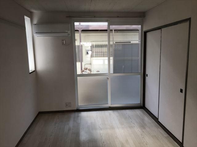 居室・リビング　現況優先