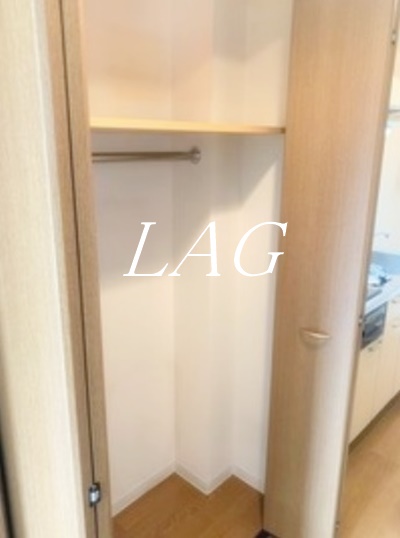 収納　収納（同仕様）です。