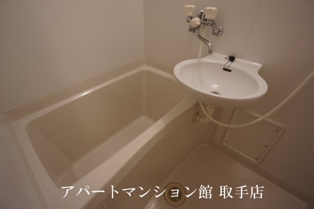 バス・シャワールーム　画像5