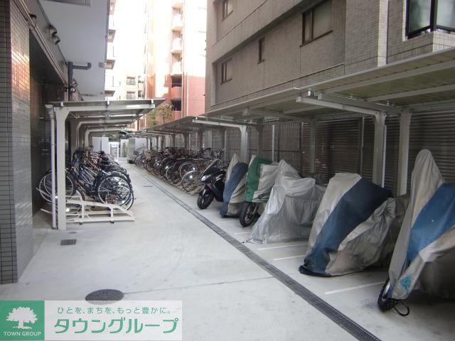 コスモフォーラム三鷹のその他写真