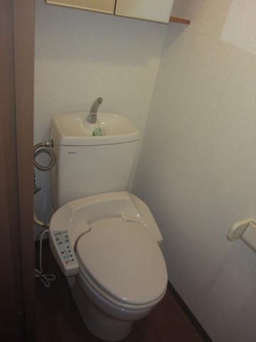 トイレ　★別部屋写真参照★