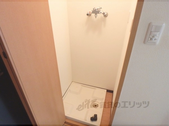 その他部屋・スペース　洗濯機置場