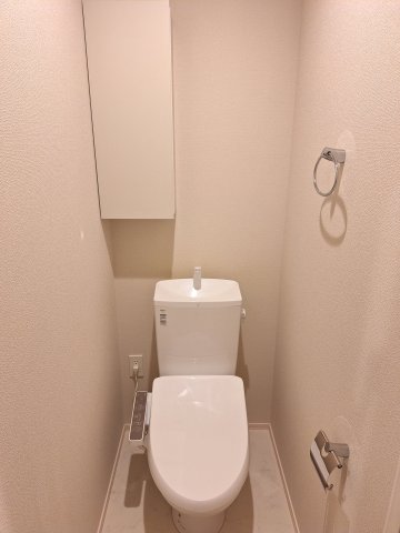 トイレ　★別部屋参考写真★