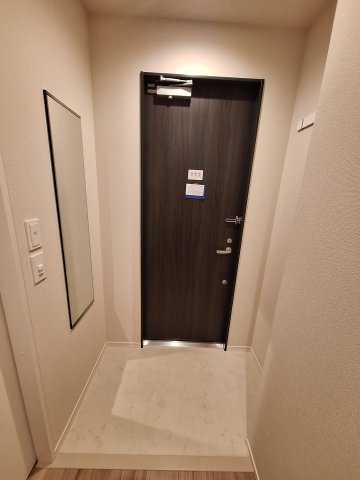 玄関　★別部屋参考写真★