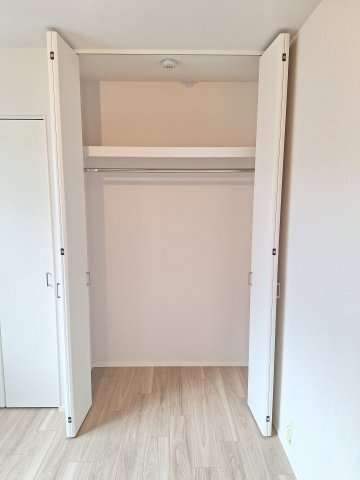 収納　★別部屋参考写真★