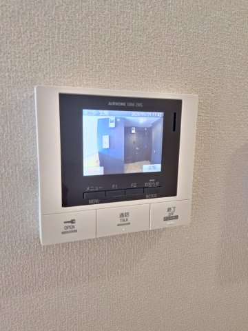 セキュリティ　★別部屋参考写真★