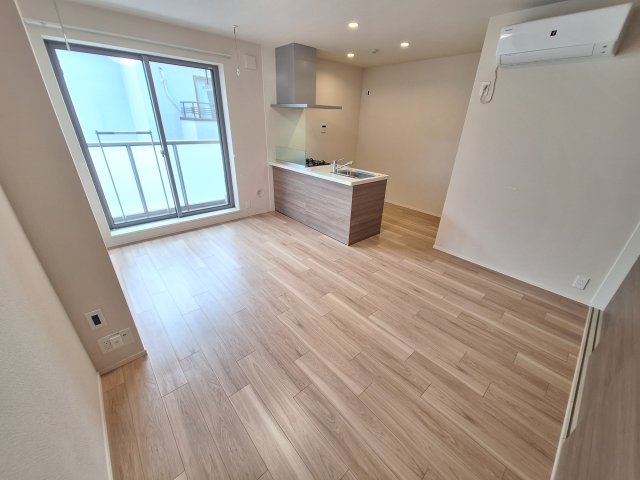 居室・リビング　★別部屋参考写真★