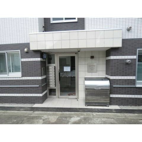 エントランス　詳細は、ウィンドワード菊水店までご相談下さい。