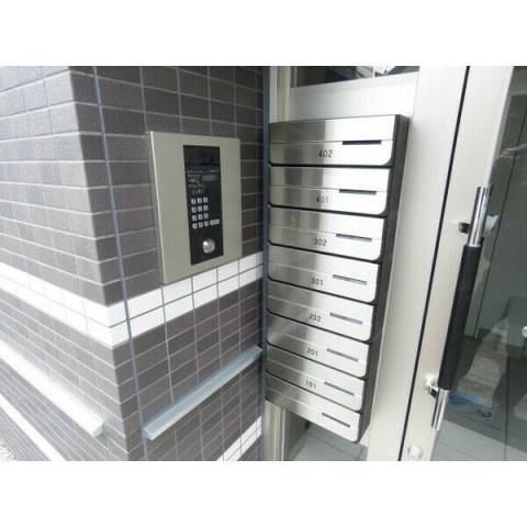 ロビー　詳細は、ウィンドワード菊水店までご相談下さい。