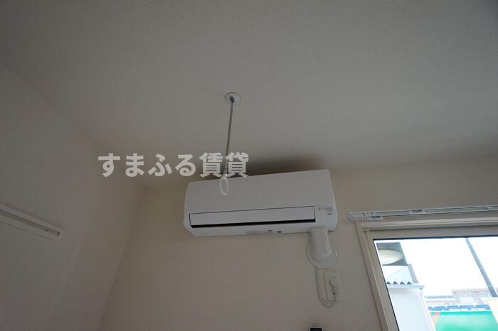 その他部屋・スペース