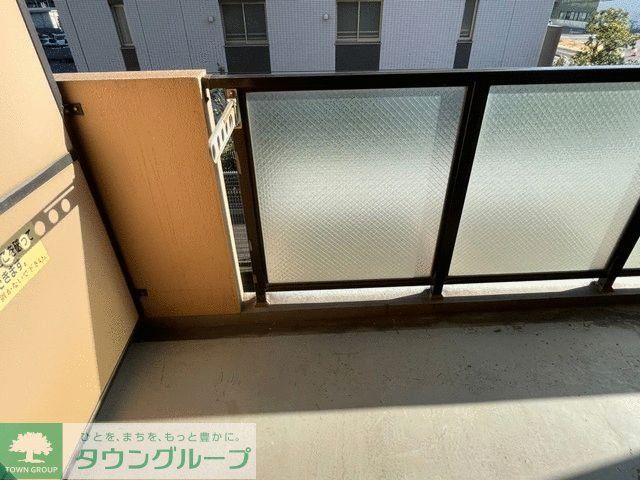 バルコニー　お問合せはタウンハウジングまで！※現地待合わせ相談可能！