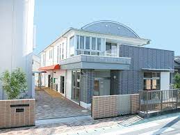 幼稚園・保育園　柞田こども園（幼稚園・保育園）まで268m