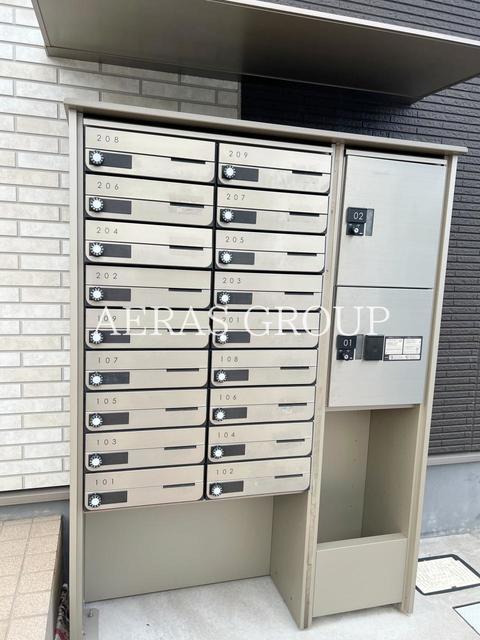 その他共有部分