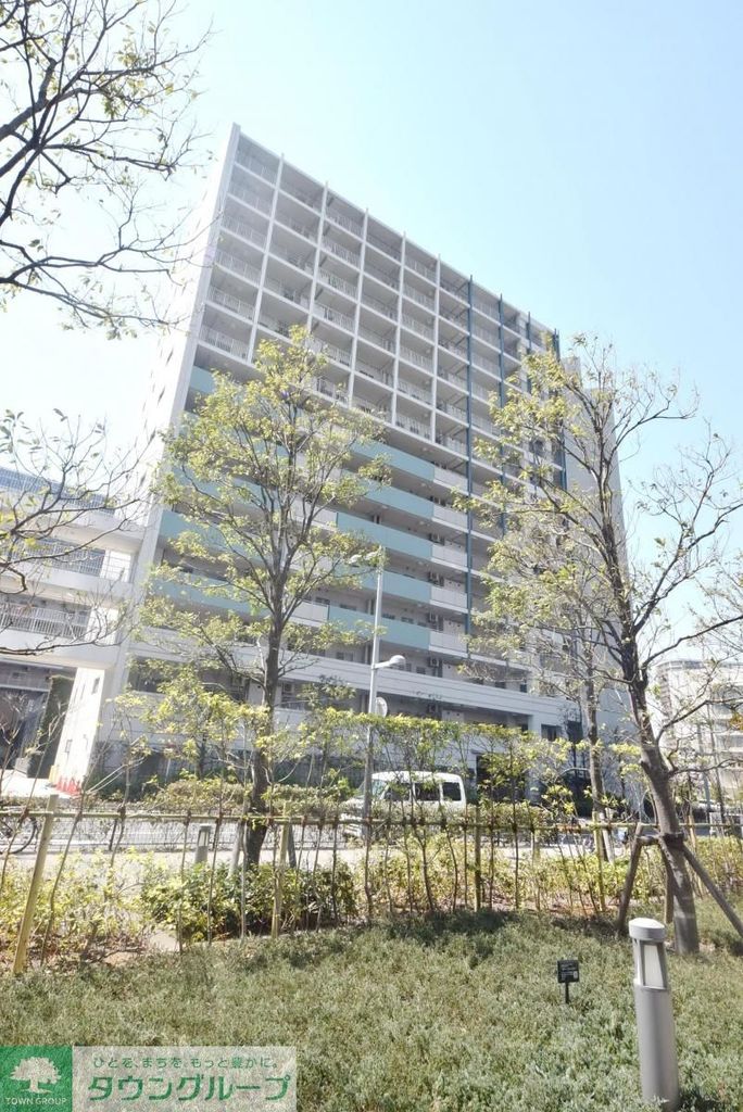 その他　お問合せは(株)タウンハウジングレジデンス事業部【03-…
