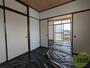 その他部屋・スペース　畳の二部屋続きで広々として開放感がありました。
