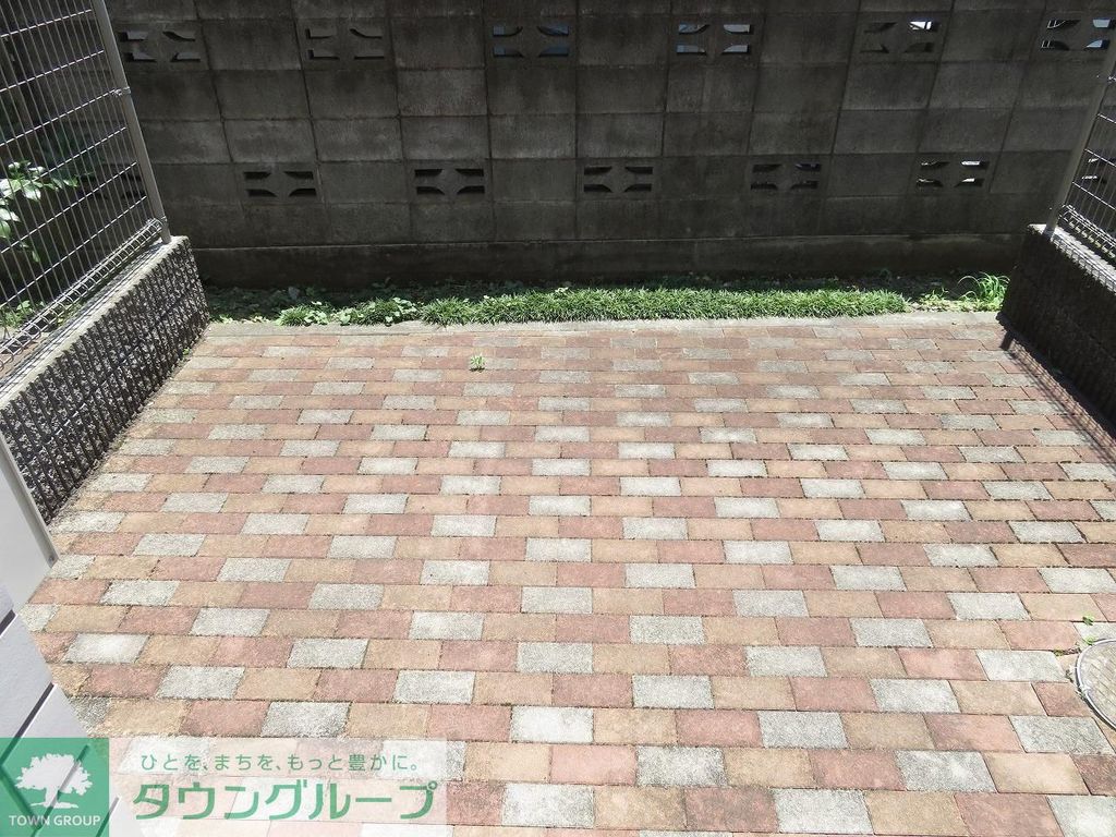 庭