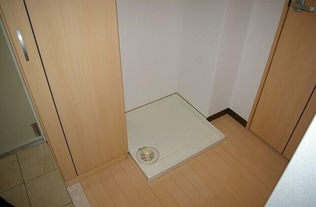 その他設備　※同仕様写真