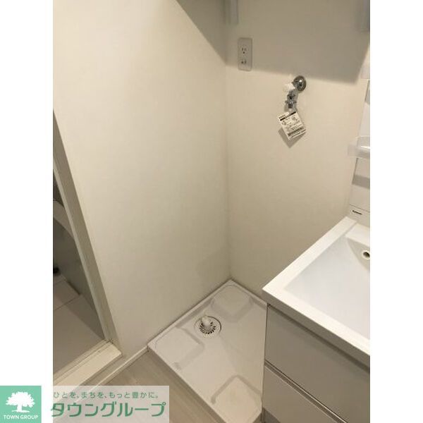 その他設備　バス