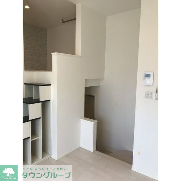 その他部屋・スペース　玄関