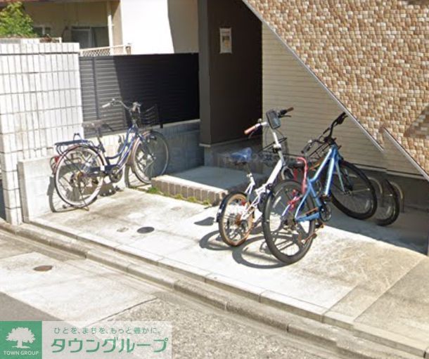その他共有部分　共有部分