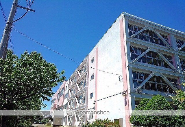 小学校　藤野小学校（小学校）まで700m