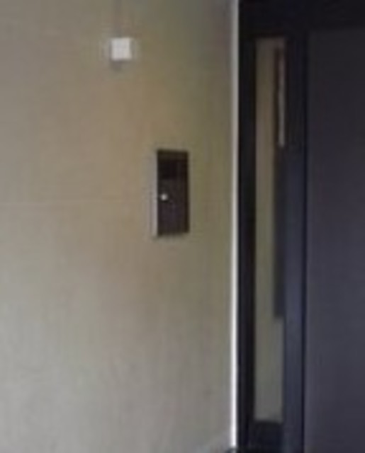 セキュリティ　オートロック