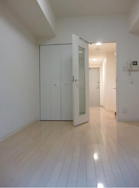居室・リビング　きれいなお部屋