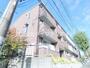 小宮駅より徒歩7分 2階 築4年4ヶ月の賃貸物件