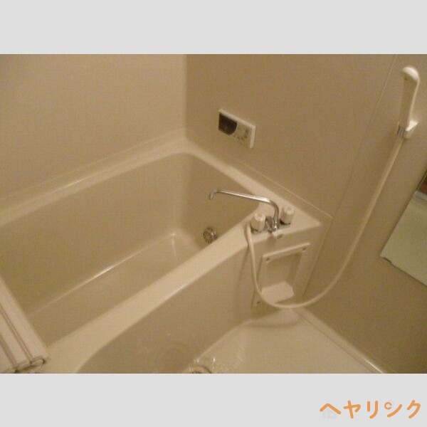 バス・シャワールーム　類似部屋イメージ