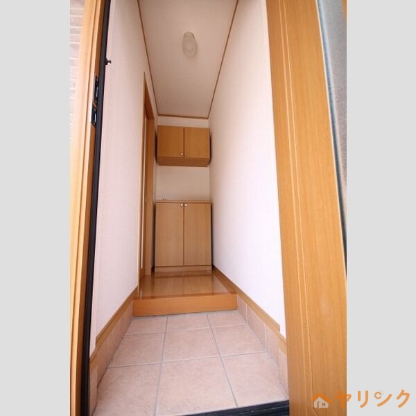 玄関　類似部屋イメージ