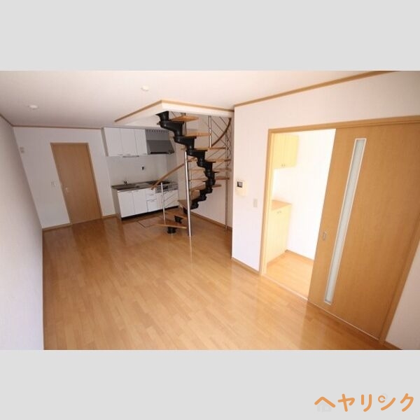 居室・リビング　類似部屋イメージ