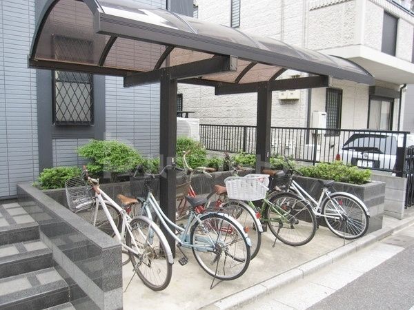 その他共有部分　共有部分